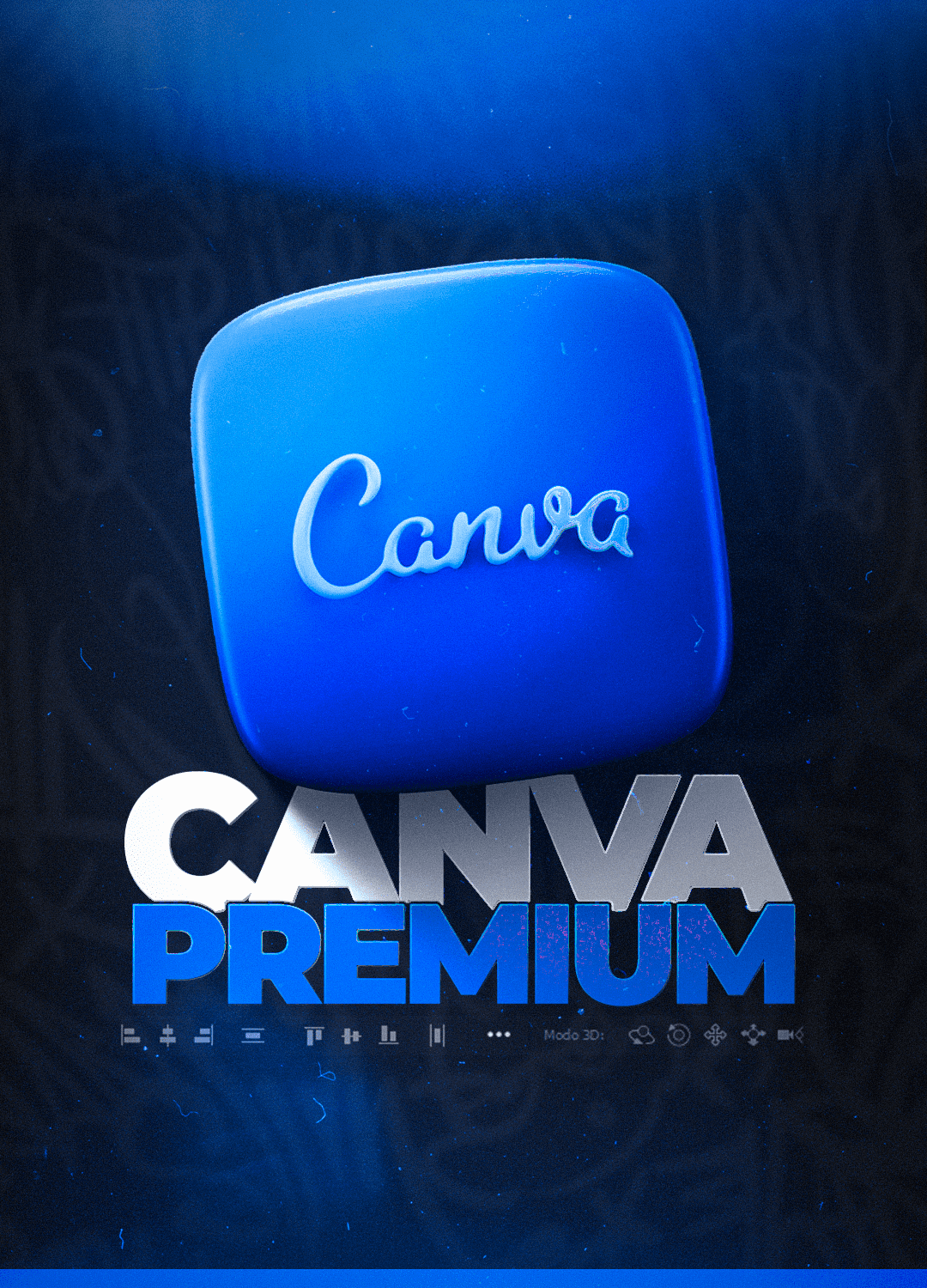 Canva PRO